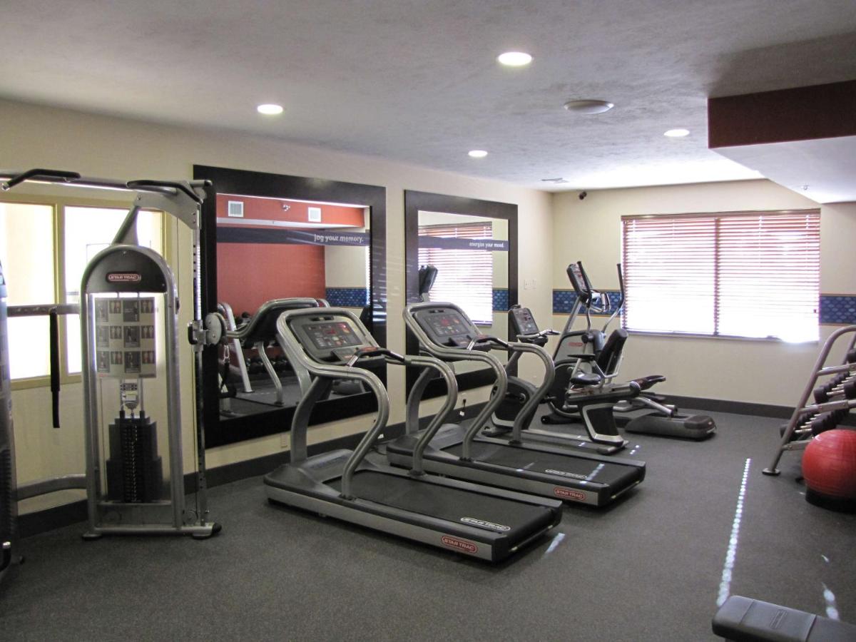 Hampton Inn & Suites Jamestown - image 5
