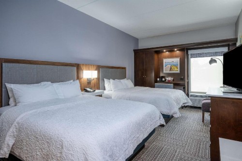 Hampton Inn Janesville - image 19