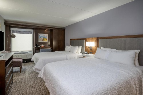 Hampton Inn Janesville - image 23