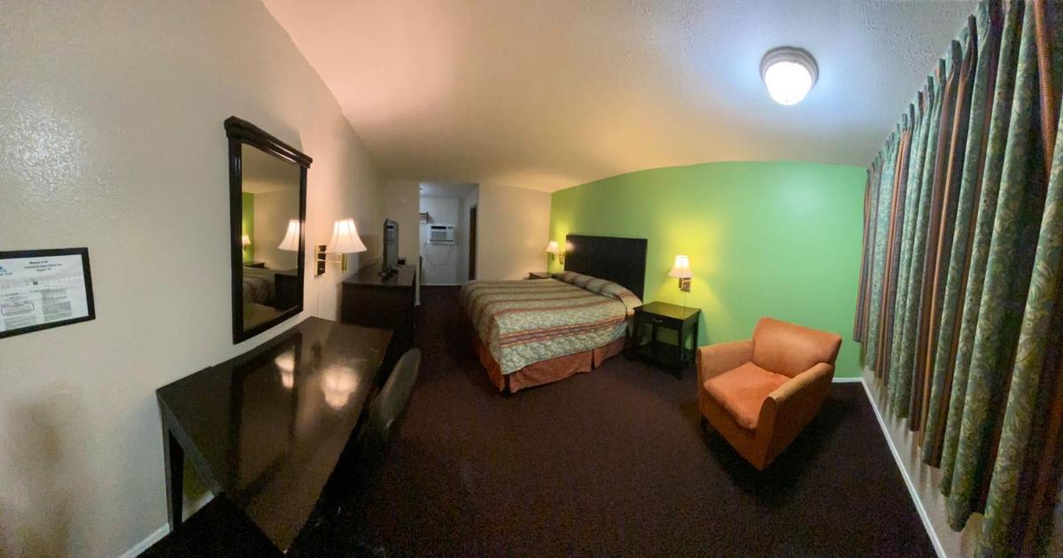 America's Best Value Inn Jasper