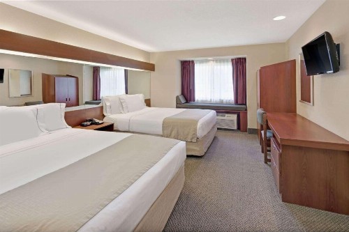 Microtel Inn & Suites by Wyndham Jasper - image 11