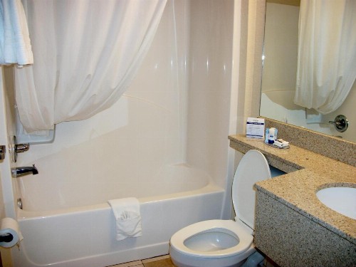 Microtel Inn & Suites by Wyndham Jasper - image 18