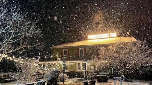 Woodbridge Inn - image 13
