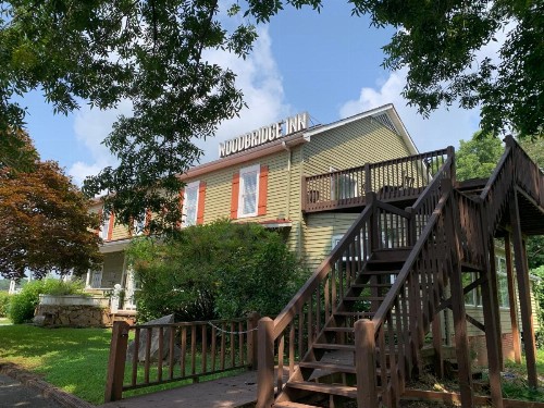 Woodbridge Inn - image 18