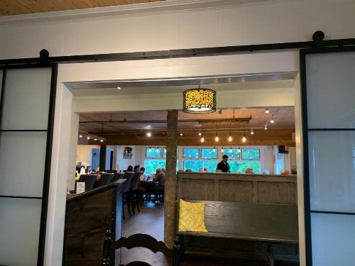 Woodbridge Inn - image 20