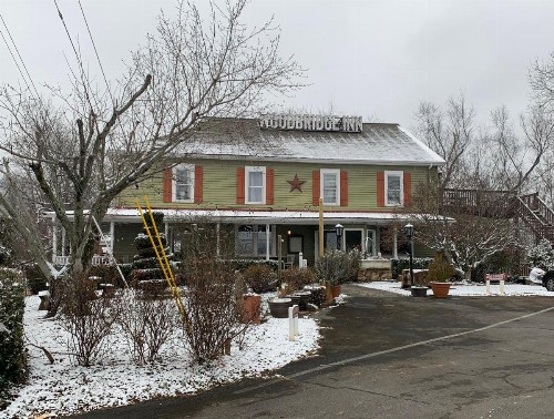 Woodbridge Inn - image 41