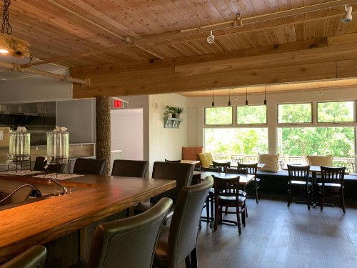 Woodbridge Inn - image 5