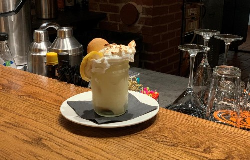 Woodbridge Inn - image 7