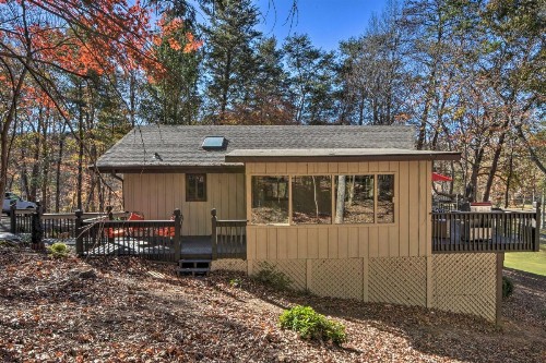 Bent Tree Haven Home with Luxe Community Perks