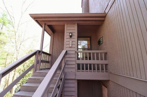 Resort Haven Luxury Condo in Big Canoe
