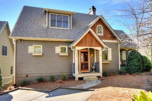 Mountain Vista Luxury Rentals