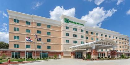 Holiday Inn Jefferson City