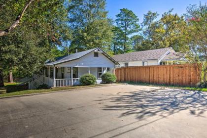 Apartment in Jefferson Texas