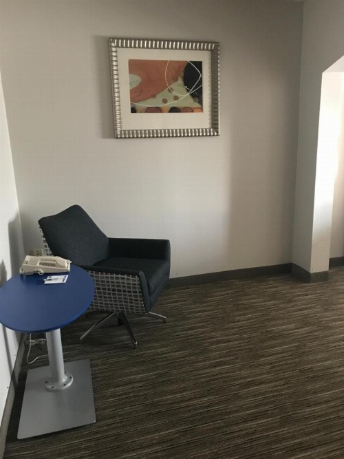 Holiday Inn Express Hotel & Suites Louisville East an IHG Hotel - image 2