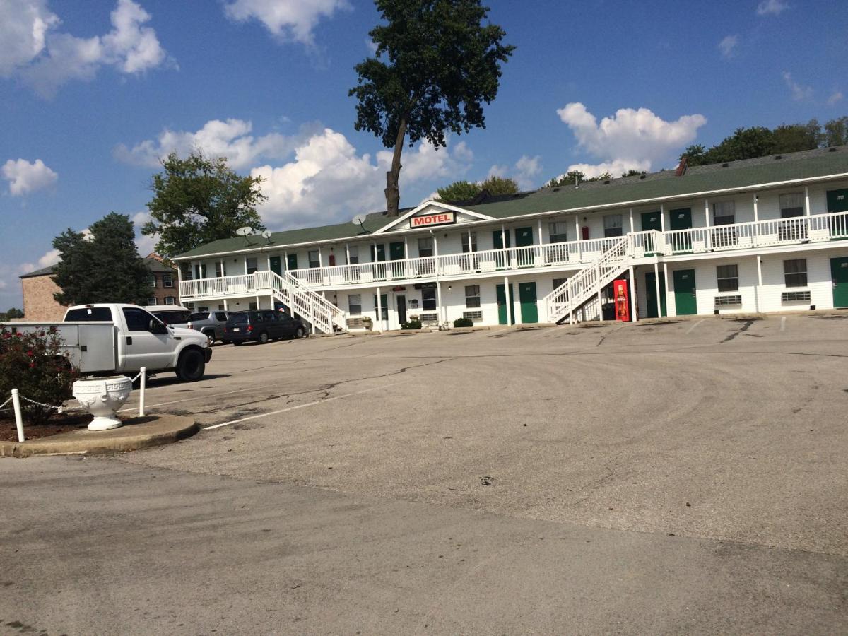 Hoosier Travel Lodge - image 4