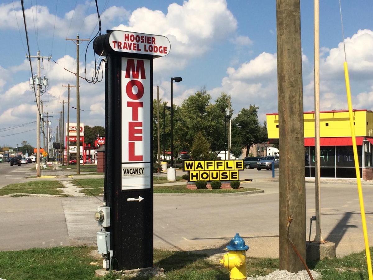 Hoosier Travel Lodge - image 7