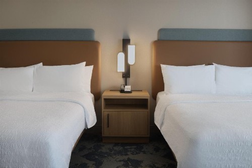Hampton Inn & Suites Jekyll Island - image 11