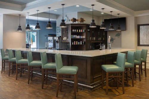 Hampton Inn & Suites Jekyll Island - image 12