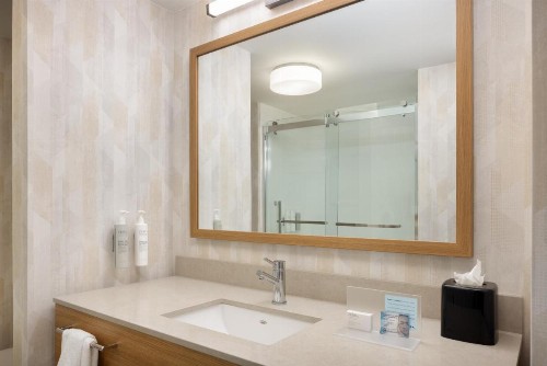 Hampton Inn & Suites Jekyll Island - image 14