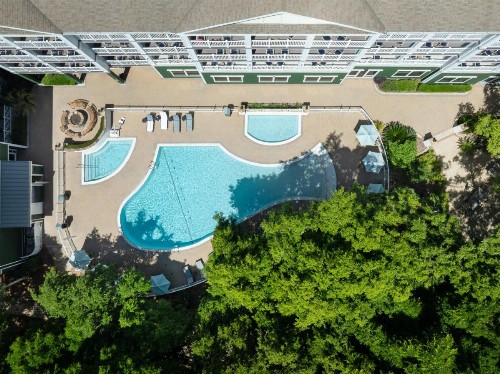 Hampton Inn & Suites Jekyll Island - image 16