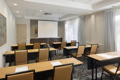 Hampton Inn & Suites Jekyll Island - image 19