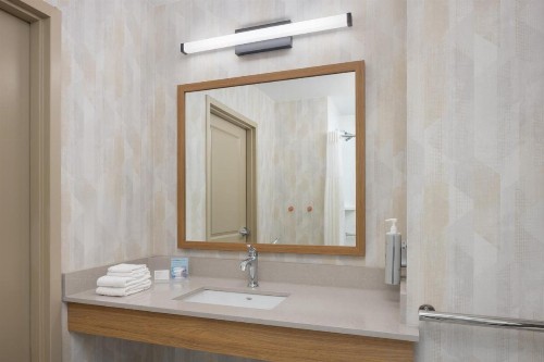Hampton Inn & Suites Jekyll Island - image 20