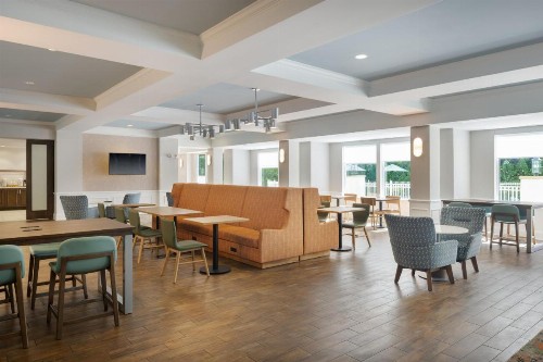 Hampton Inn & Suites Jekyll Island - image 23