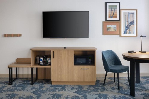 Hampton Inn & Suites Jekyll Island - image 25