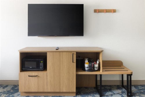 Hampton Inn & Suites Jekyll Island - image 26