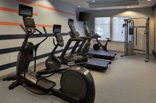 Hampton Inn & Suites Jekyll Island - image 28