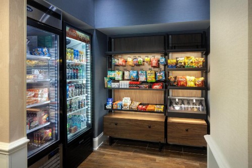 Hampton Inn & Suites Jekyll Island - image 31