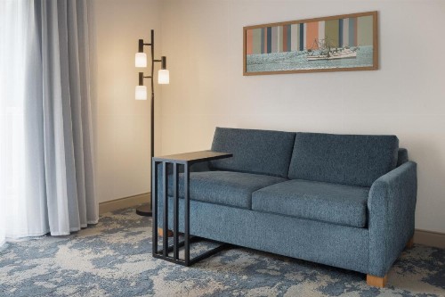Hampton Inn & Suites Jekyll Island - image 33