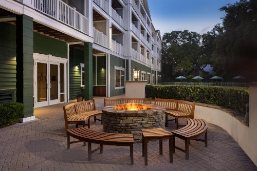 Hampton Inn & Suites Jekyll Island - image 34