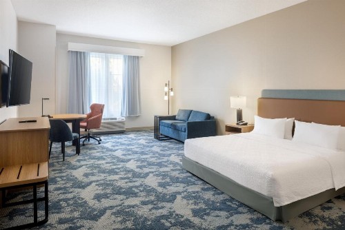 Hampton Inn & Suites Jekyll Island - image 35