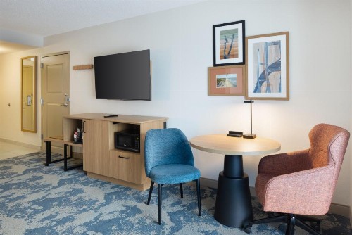 Hampton Inn & Suites Jekyll Island - image 37