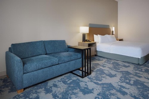 Hampton Inn & Suites Jekyll Island - image 38