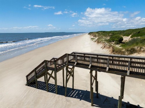 Hampton Inn & Suites Jekyll Island - image 4