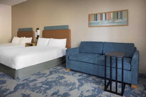 Hampton Inn & Suites Jekyll Island - image 40