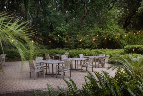Hampton Inn & Suites Jekyll Island - image 43
