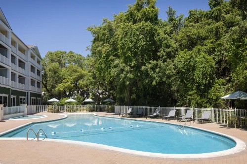 Hampton Inn & Suites Jekyll Island - image 44