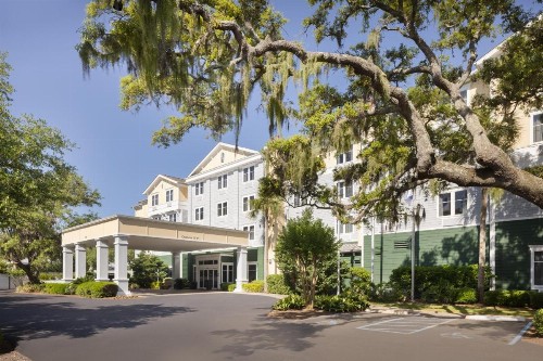 Hampton Inn & Suites Jekyll Island - image 45