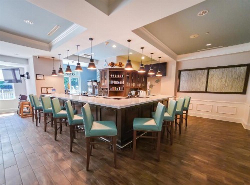 Hampton Inn & Suites Jekyll Island - image 47