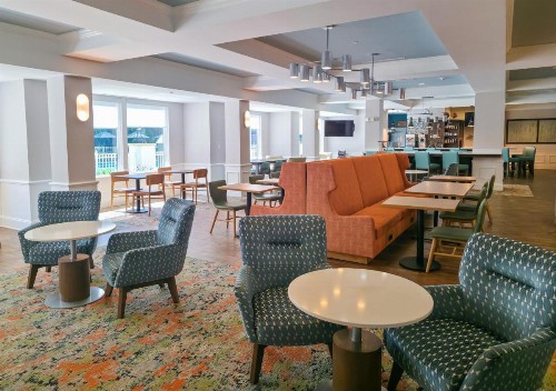 Hampton Inn & Suites Jekyll Island - image 48