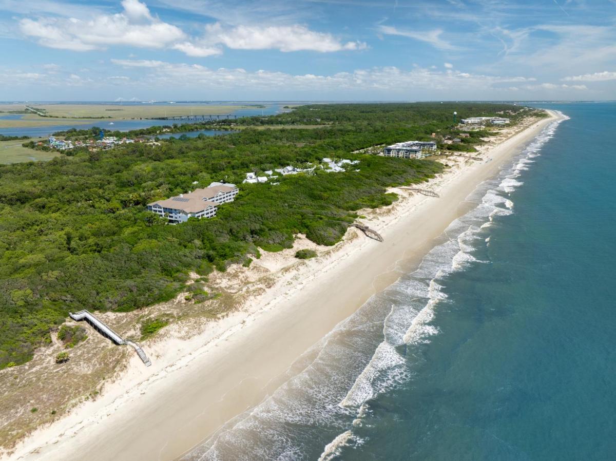 Hampton Inn & Suites Jekyll Island - image 5