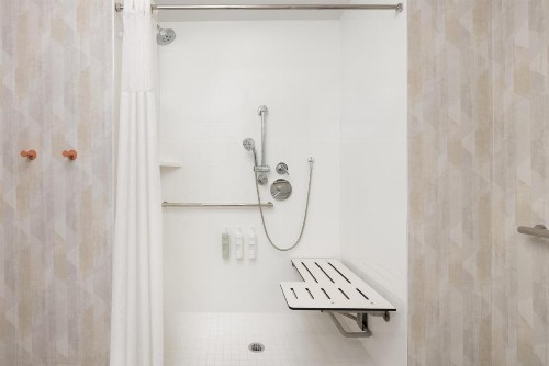 Hampton Inn & Suites Jekyll Island - image 7