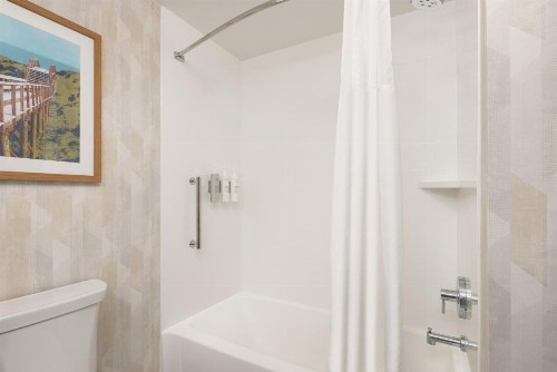 Hampton Inn & Suites Jekyll Island - image 8