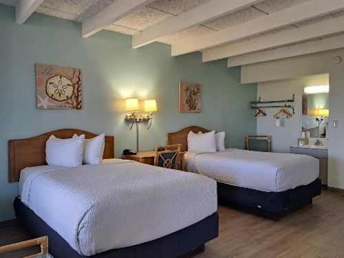 Days Inn & Suites by Wyndham Jekyll Island - image 15