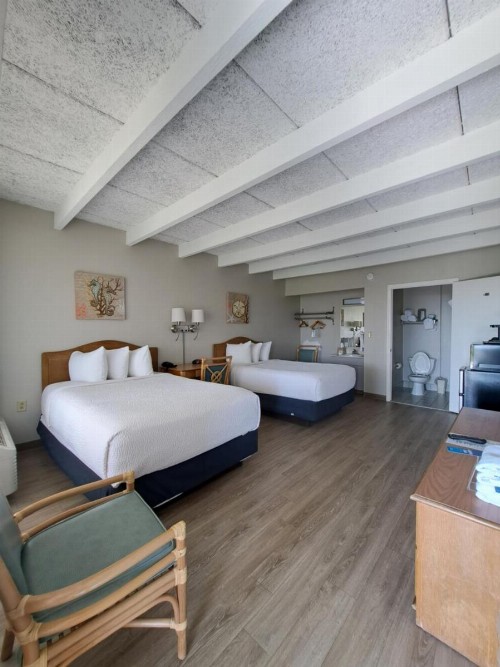 Days Inn & Suites by Wyndham Jekyll Island - image 17