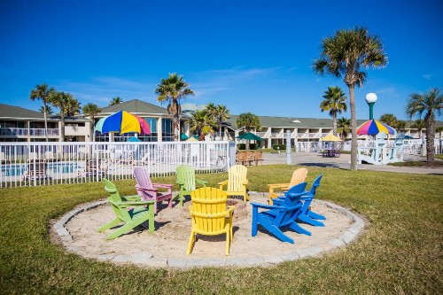 Days Inn & Suites by Wyndham Jekyll Island - image 18