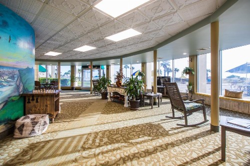 Days Inn & Suites by Wyndham Jekyll Island - image 19